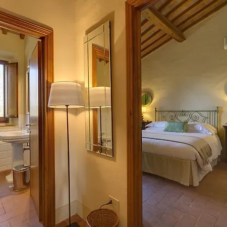 Villa Macchia