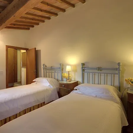 Villa Macchia Greve in Chianti