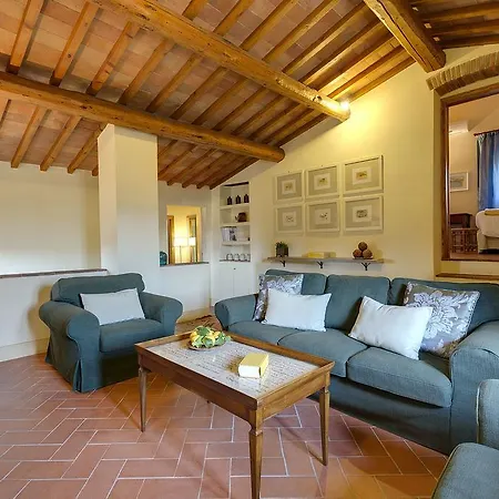 Villa Macchia