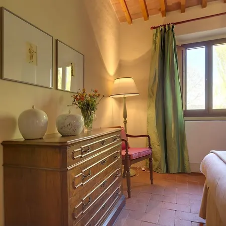 Macchia Greve in Chianti