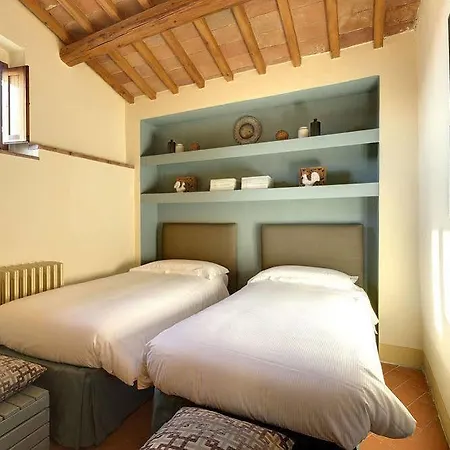 Villa Macchia *