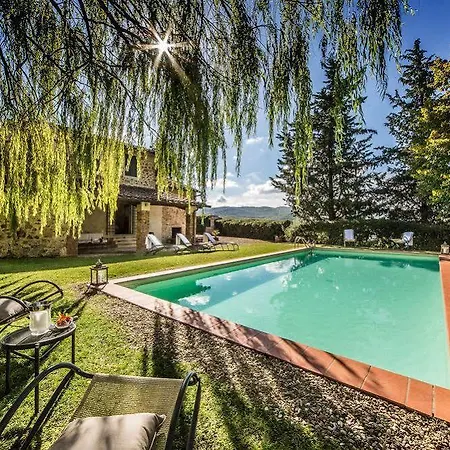 Macchia * Greve in Chianti
