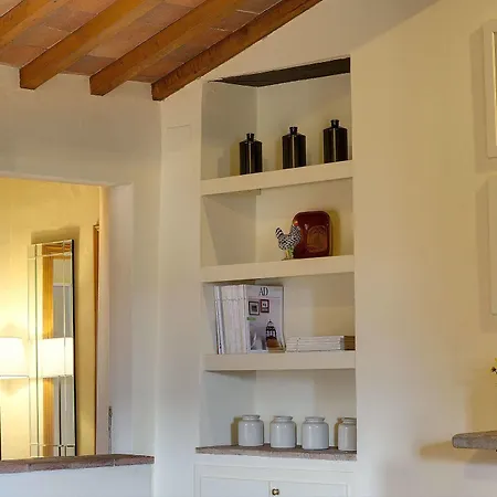 Villa Macchia Greve in Chianti