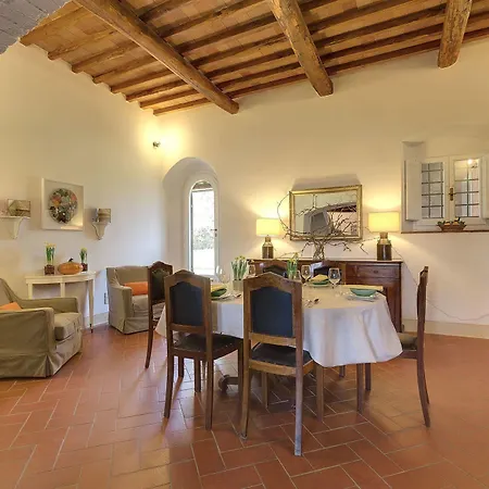 Villa Macchia *