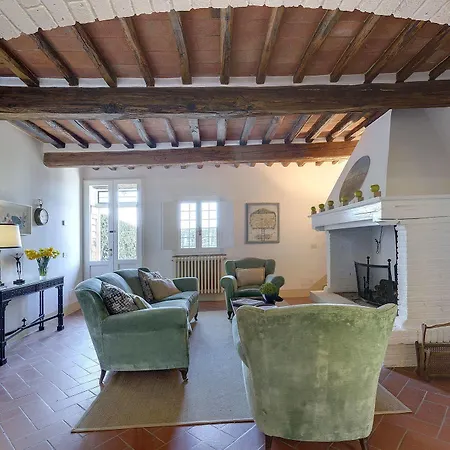 Villa Macchia