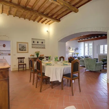 Macchia * Greve in Chianti