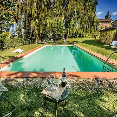 Villa Macchia