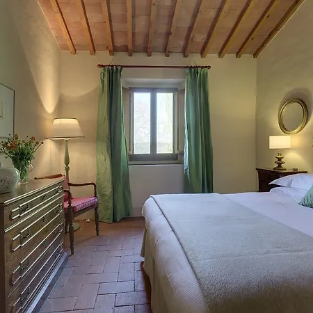 Macchia * Greve in Chianti
