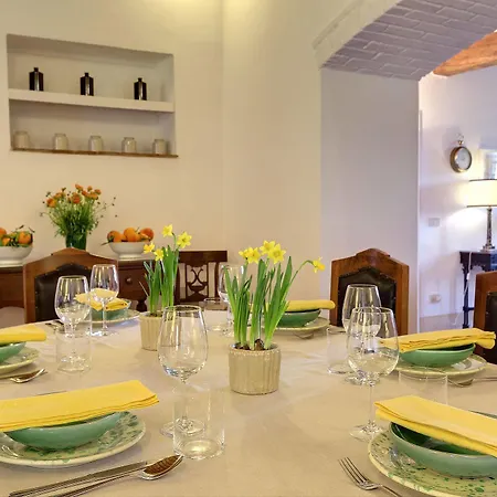 Villa Macchia Greve in Chianti