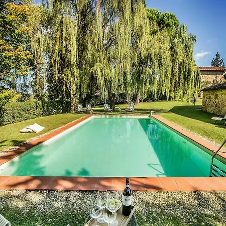 Macchia * Greve in Chianti