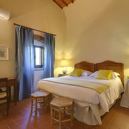 Villa Macchia