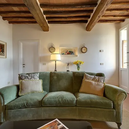 Macchia Greve in Chianti